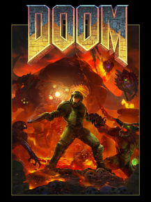 Doom | Дум