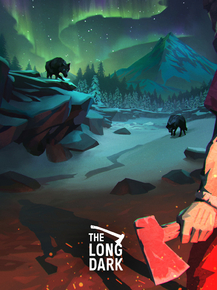The Long Dark