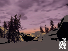 The Long Dark