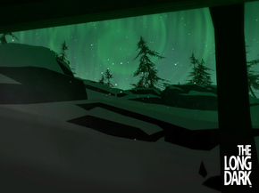The Long Dark