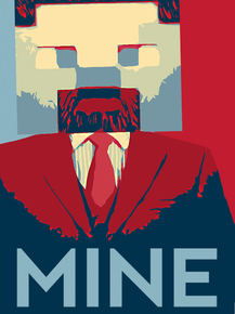 Minecraft | Майнкрафт