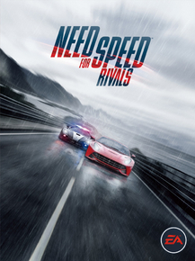 Need for Speed | Rivals