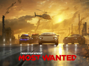 Need for Speed | Most Wanted