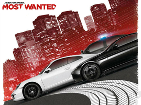 Need for Speed | Most Wanted
