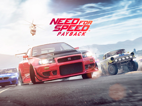 Need for Speed | Payback