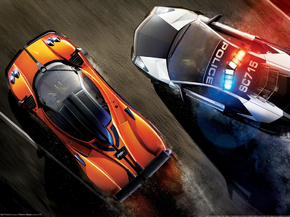 Need for Speed
