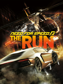Need for Speed | The Run