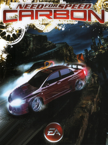 Need for Speed | Carbon