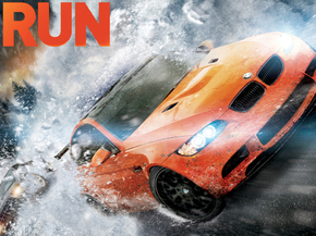 Need for Speed | The Run