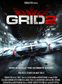 Grid 2 | Грид 2