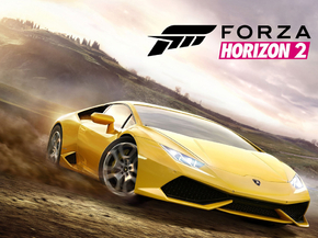 Forza Horizon 2 Forza Horizon 2