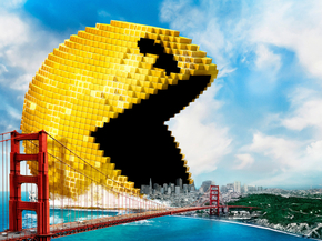 Pac Man