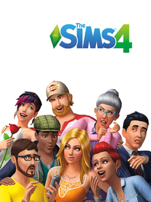 Sims 4 | Симс 4