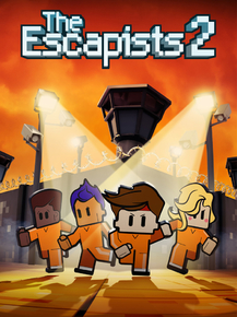Escapists 2