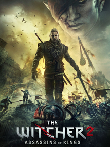 Witcher 2 | Ведьмак 2