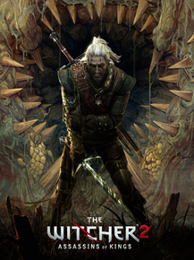 Witcher 2 | Ведьмак 2