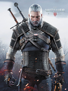 Witcher 3 | Ведьмак 3