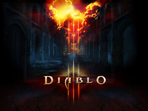 Diablo 3 | Диaбло 3