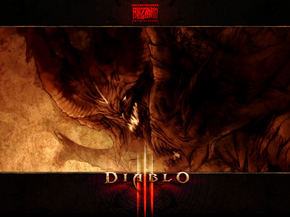 Diablo 3 | Диaбло 3