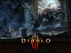 Diablo 3 | Диaбло 3