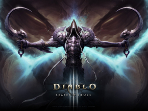 Diablo 3 | Диaбло 3