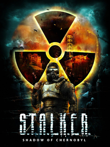 Stalker | Сталкер
