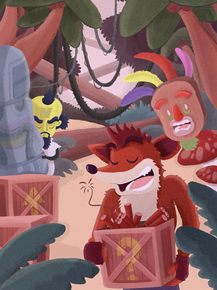 Crash