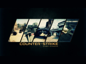Counter Strike | Global Offensive