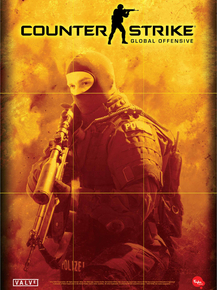 Counter Strike | Counter-terrorist