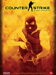 Counter Strike | Terrorist