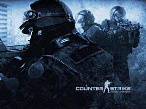 Counter Strike | Global Offensive
