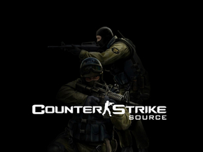 Counter Strike | Source