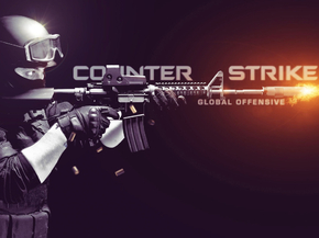 Counter Strike | Global Offensive