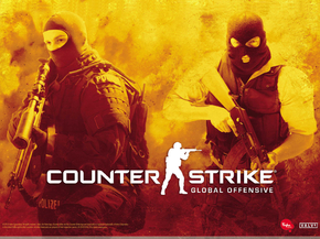 Counter Strike | Global Offensive