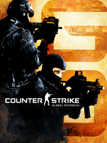 Counter Strike GO