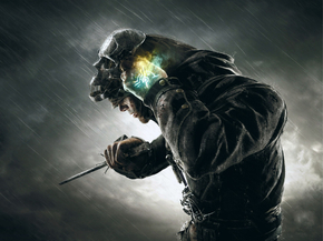 Dishonored Dishonored