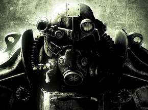 Fallout | Фаллаут