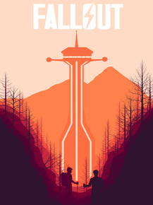Fallout | Фаллаут