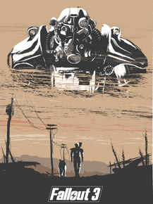 Fallout 3 | Фаллаут 3