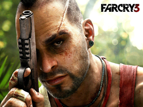 Far Cry 3 | Фар Край 3