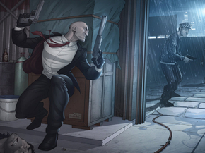 Hitman | Хитман