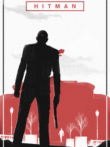 Hitman | Хитман