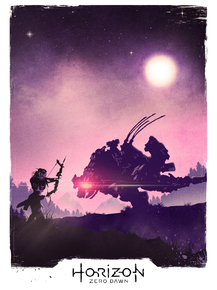 Horizon Zero Dawn