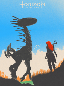 Horizon Zero Dawn
