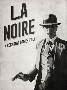 L.A. Noire