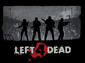Left 4 Dead