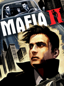 Mafia 2 | Мафия 2