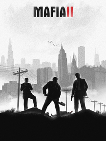 Mafia 2 | Мафия 2