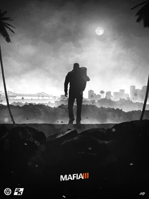 Mafia 3 | Мафия 3