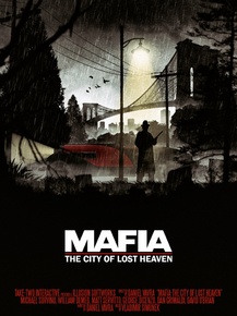 Mafia | Мафия